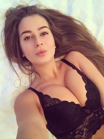 Кристина Top Реал фото 2