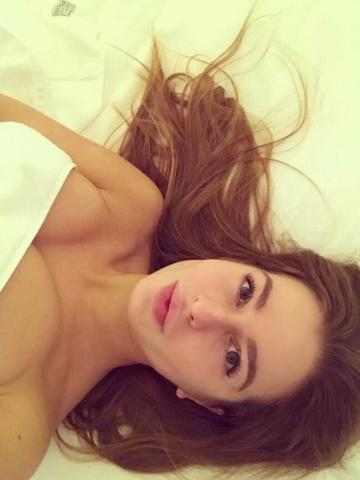 Кристина Top Реал фото 3