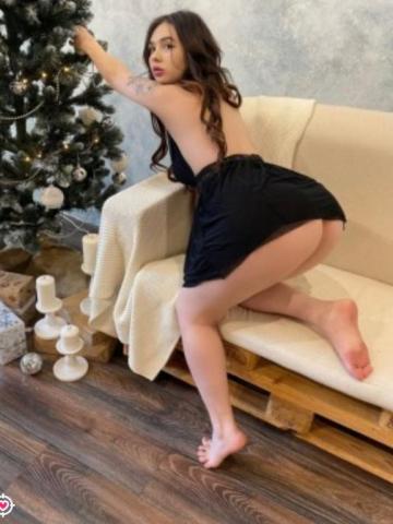 Нина Элит Массажистка фото 3