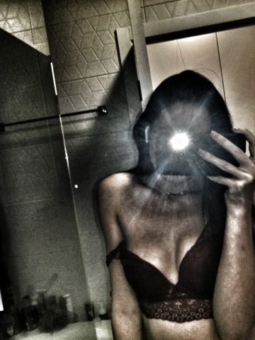 Кирилла Платиновая Блондинка