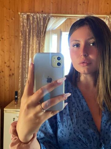 Агата Дама фото 4