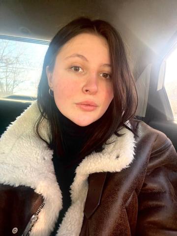 Агата Дама фото 7