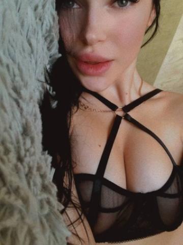 Надежда Высокая Блондинка фото 4