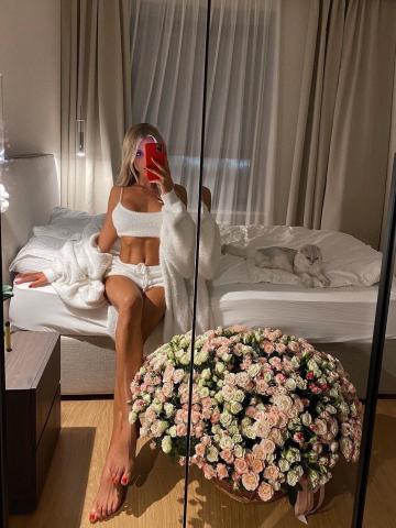 Моника Партнёрша фото 3