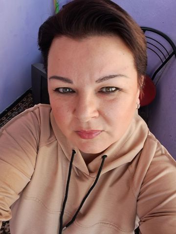 Юлия Элит Нежная Реал