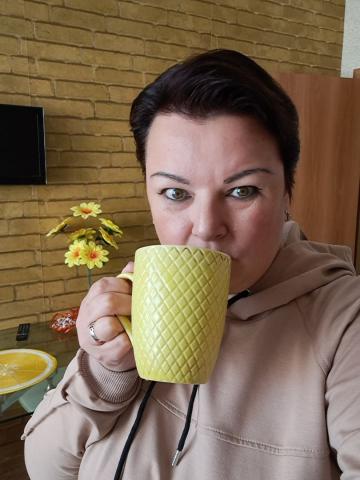 Юлия Элит Нежная Реал фото 2