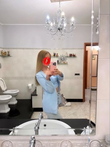 Мария Эскорт