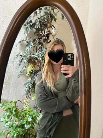 Мария Эскорт фото 2