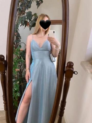 Мария Эскорт фото 3