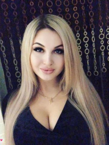 Кристина фото 2