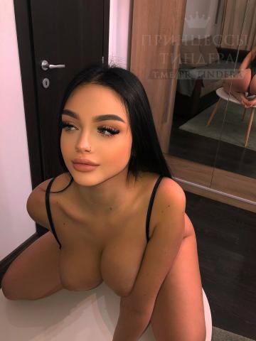 Анастасия Афродита Реал фото 3