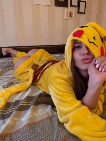 Габриэлла фото 2