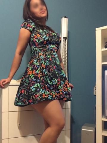 Джоанна Краснодар Эскорт Реал фото 4