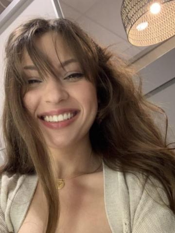 Джоанна Приезжай Реал фото 2