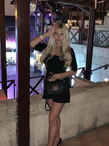 Ирина Вип Молодая Брюнетка фото 2